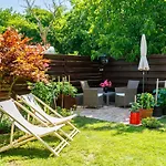 Duetto By Interhome Feriehus Balatonszárszó