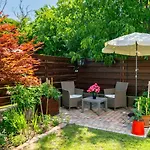 Feriehus Duetto By Interhome
