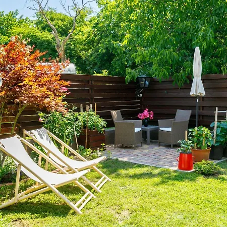 Duetto By Interhome Сasa de vacaciones Balatonszárszó