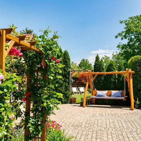 Сasa de vacaciones Duetto By Interhome Balatonszárszó