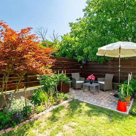 Casa vacanze Duetto By Interhome *