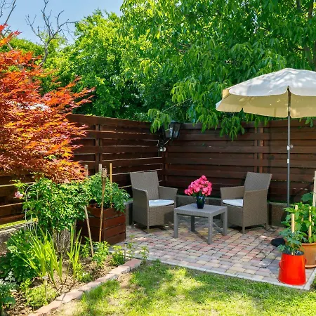 Casa vacanze Duetto By Interhome