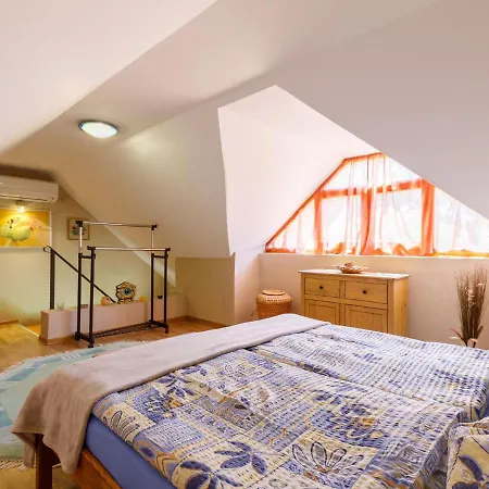 Сasa de vacaciones Duetto By Interhome Balatonszárszó