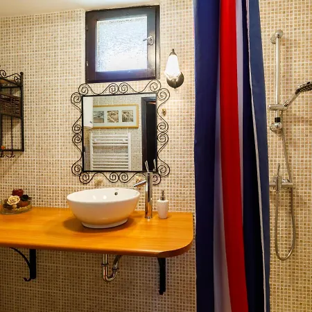 Casa vacanze Duetto By Interhome Balatonszárszó