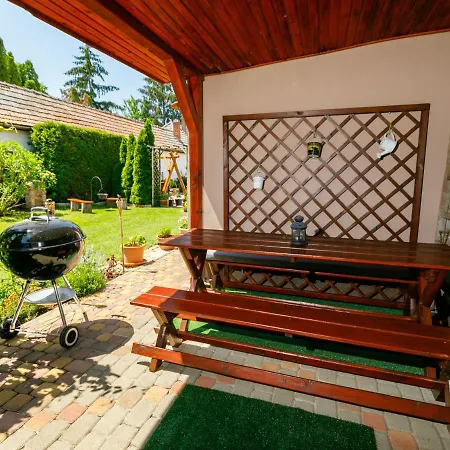 Duetto By Interhome Сasa de vacaciones *