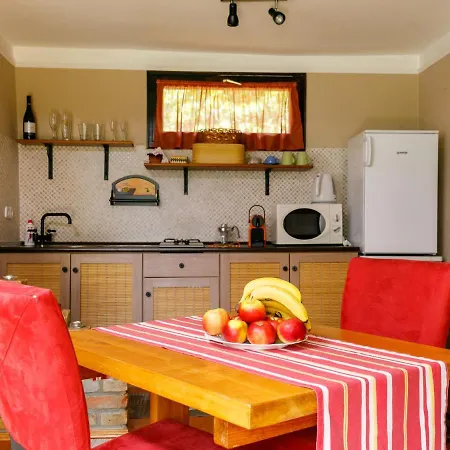 Casa vacanze Duetto By Interhome Balatonszárszó