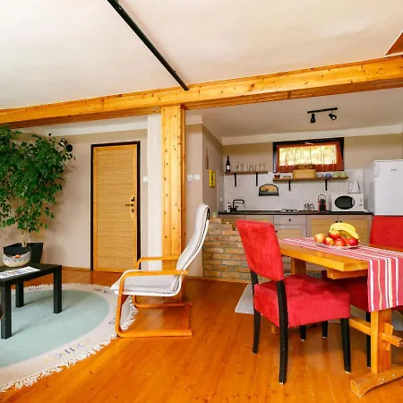 Duetto By Interhome * Balatonszárszó