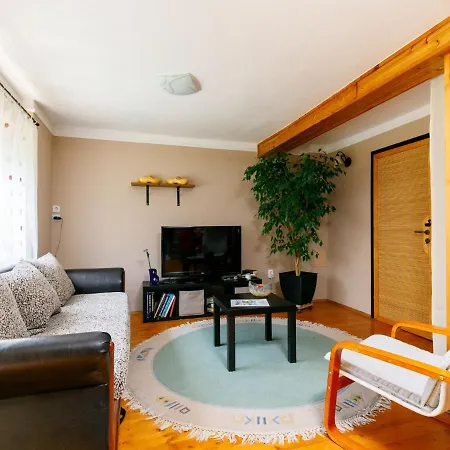 Casa vacanze Duetto By Interhome *