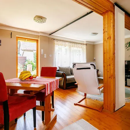 Duetto By Interhome Casa vacanze *