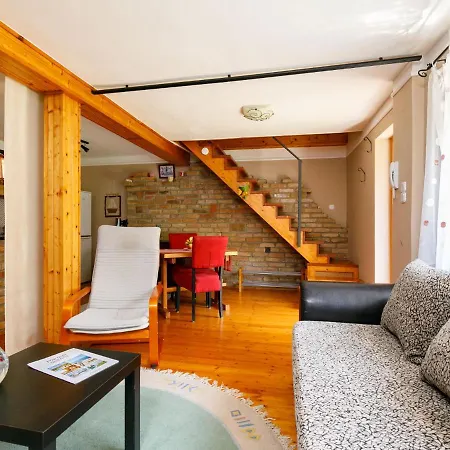 Duetto By Interhome Casa vacanze *