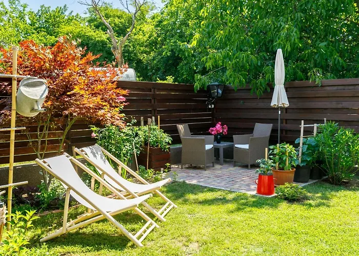 Duetto By Interhome Casa vacanze Balatonszárszó