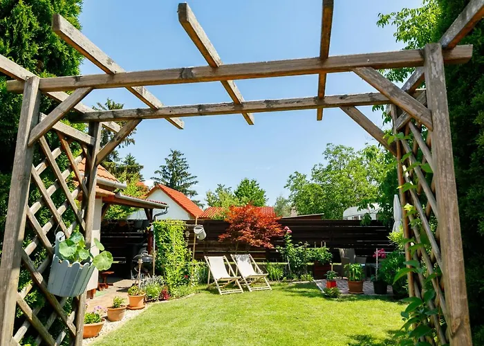 Casa vacanze Duetto By Interhome Balatonszárszó