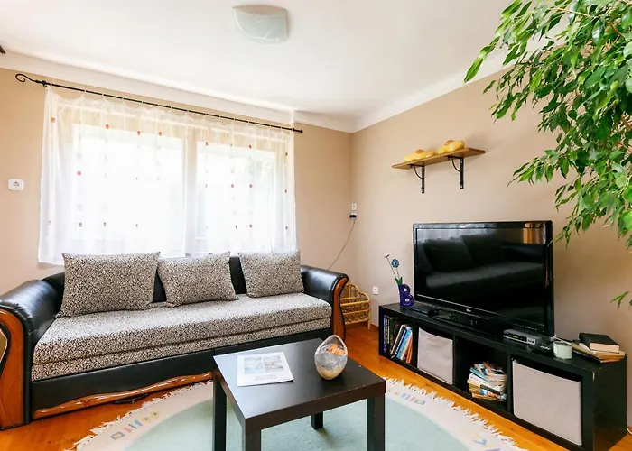 Duetto By Interhome Semesterbostad *